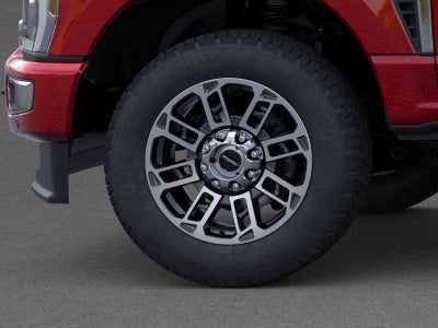 2026 Ford Super Duty F-250® Platinum®