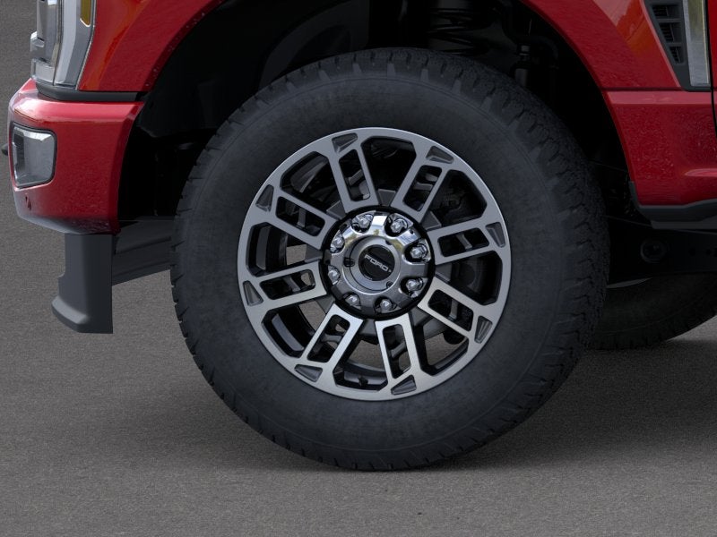 2026 Ford Super Duty F-250® Platinum®