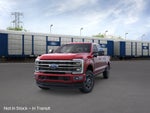 2026 Ford Super Duty F-250® Platinum®