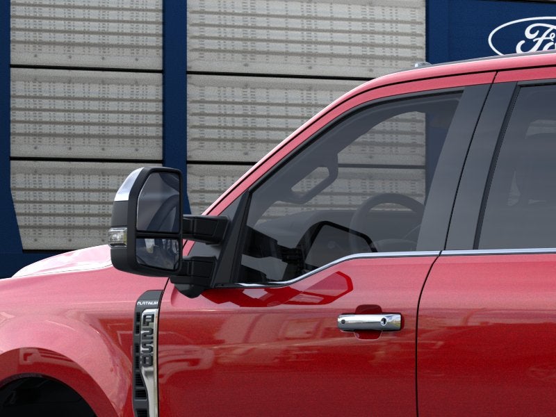 2026 Ford Super Duty F-250® Platinum®