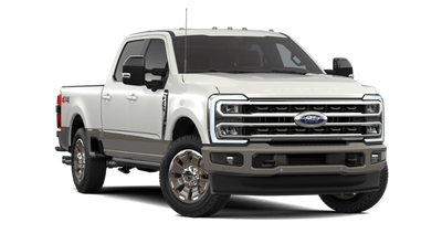 2026 Ford Super Duty F-250® King Ranch®