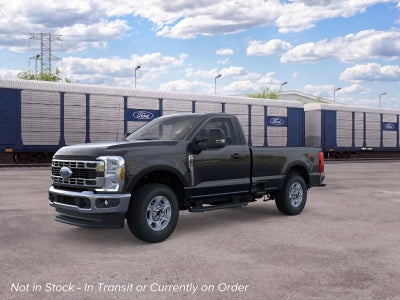 2026 Ford Super Duty F-250® XLT