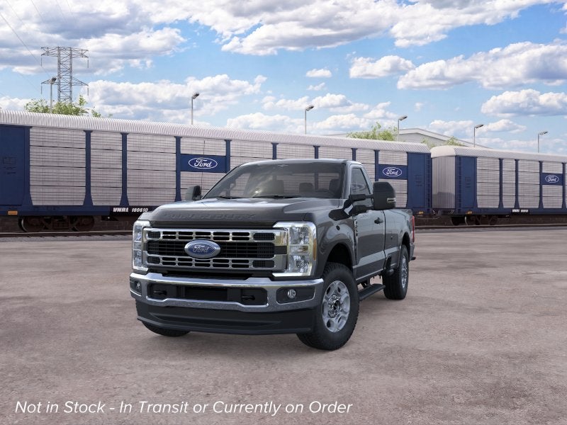 2026 Ford Super Duty F-250® XLT