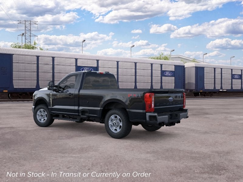 2026 Ford Super Duty F-250® XLT