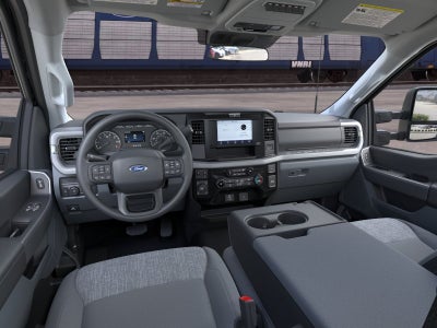 2026 Ford Super Duty F-250® XLT