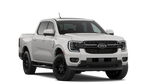 2026 Ford Ranger Lariat®