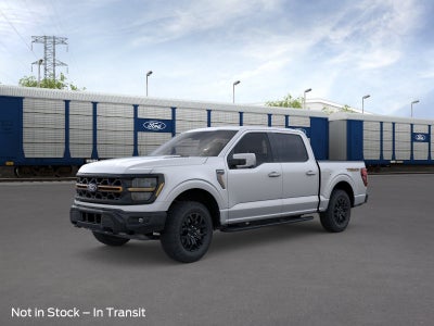 2026 Ford F-150 Tremor®