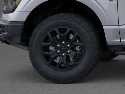 2026 Ford F-150 Tremor®