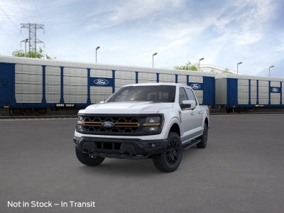2026 Ford F-150 Tremor®