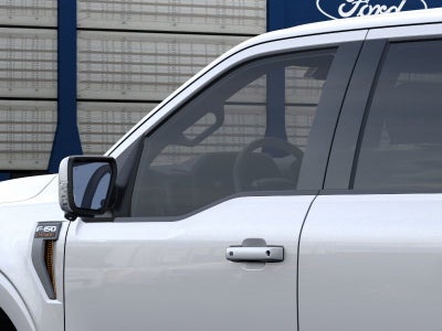 2026 Ford F-150 Tremor®