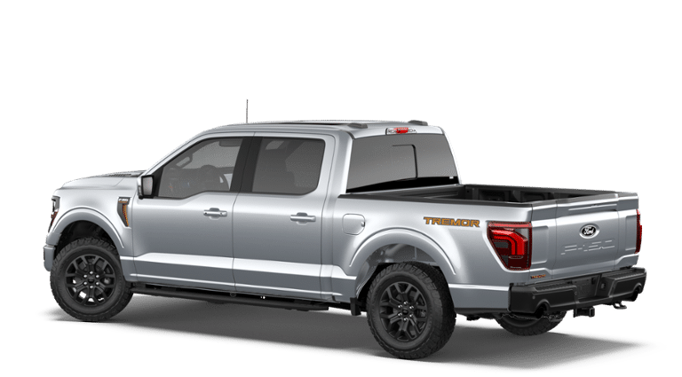 2026 Ford F-150 Tremor®
