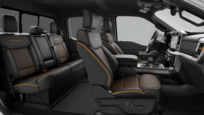 2026 Ford F-150 Tremor®
