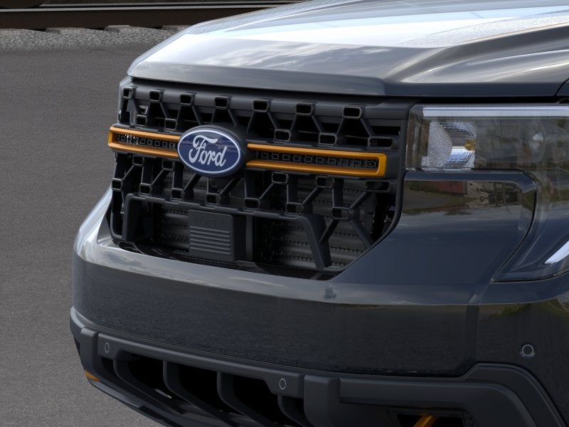 2026 Ford Maverick Tremor®