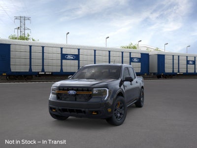2026 Ford Maverick Tremor®