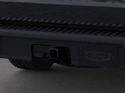 2026 Ford Maverick Tremor®