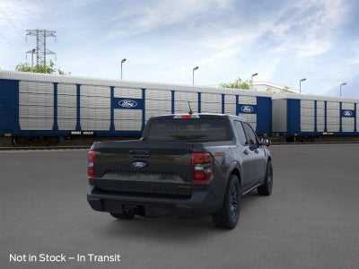 2026 Ford Maverick Tremor®