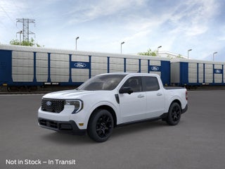 2026 Ford Maverick Lariat®