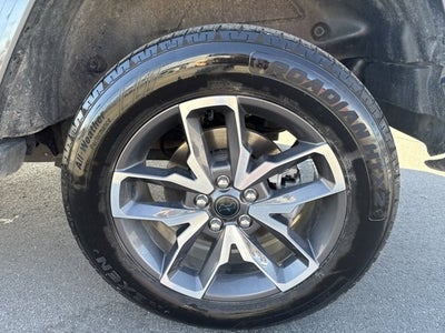 2024 Jeep Wrangler Sport S 4xe