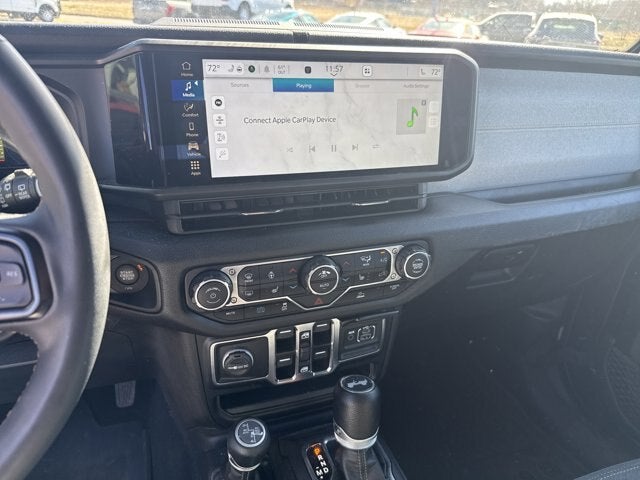 2024 Jeep Wrangler Sport S 4xe