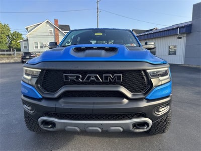 2023 RAM 1500 TRX