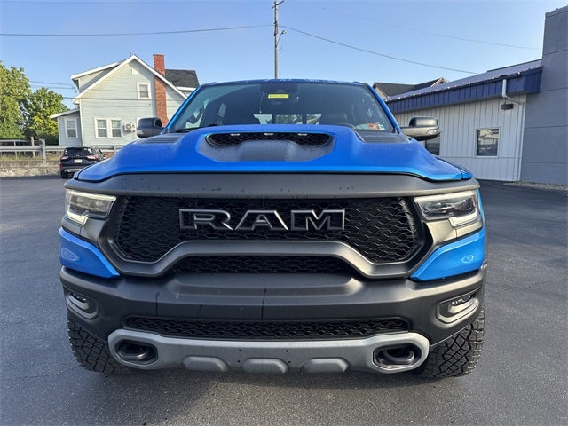 2023 RAM 1500 TRX