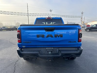 2023 RAM 1500 TRX