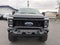 2024 Ford F-250SD XL LIFTED WHEELS AND TIRES