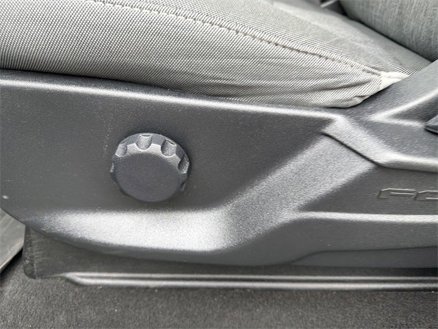 2024 Ford F-250SD XL LIFTED WHEELS AND TIRES