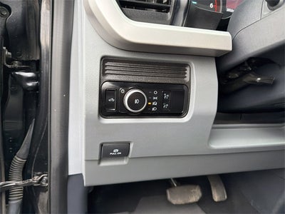 2024 Ford F-250SD XL LIFTED WHEELS AND TIRES