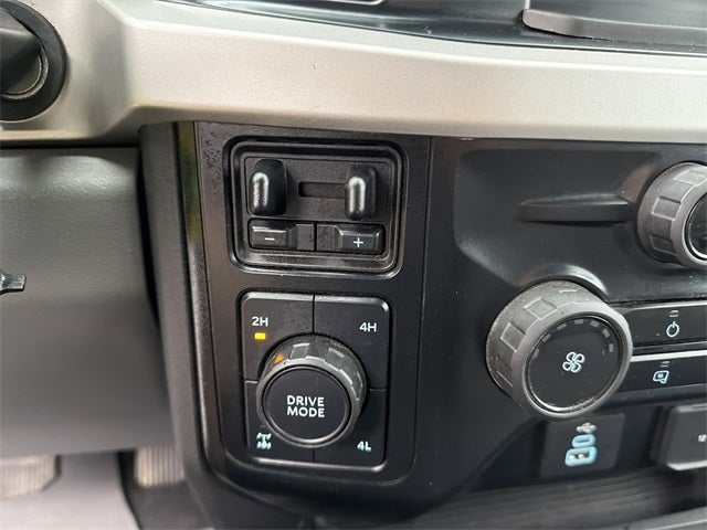 2024 Ford F-250SD XL LIFTED WHEELS AND TIRES