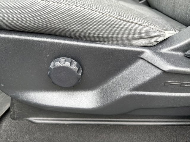 2024 Ford F-250SD XL LIFTED WHEELS AND TIRES