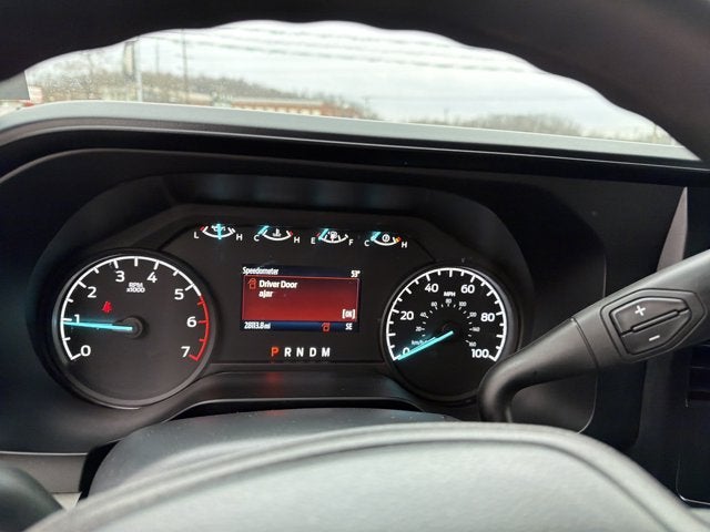 2024 Ford F-250SD XL LIFTED WHEELS AND TIRES