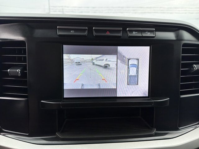 2024 Ford F-250SD XL LIFTED WHEELS AND TIRES