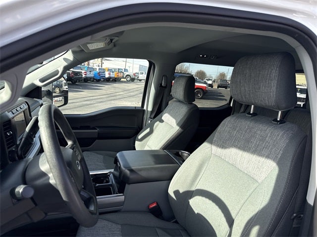 2023 Ford F-350SD XLT DRW