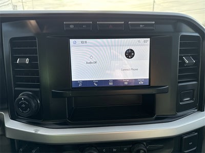 2023 Ford F-350SD XLT DRW