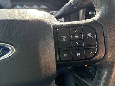 2023 Ford F-350SD XLT DRW