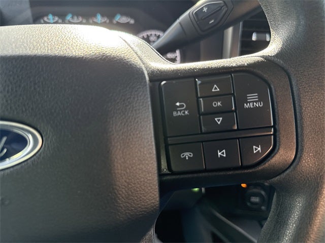 2023 Ford F-350SD XLT DRW