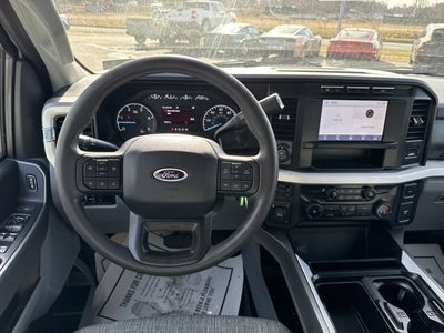 2023 Ford F-350SD XLT DRW