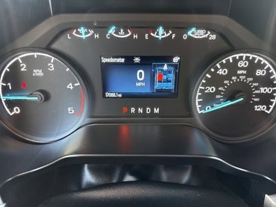 2023 Ford F-350SD XLT DRW