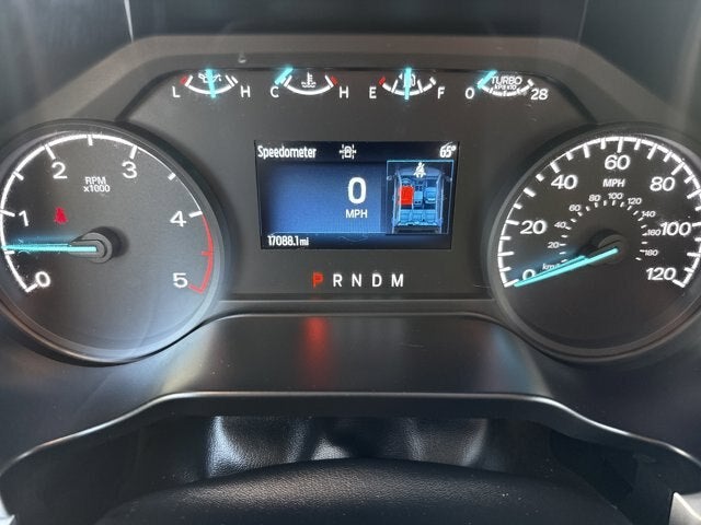 2023 Ford F-350SD XLT DRW