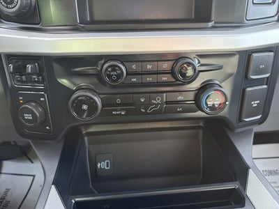 2023 Ford F-350SD XLT DRW