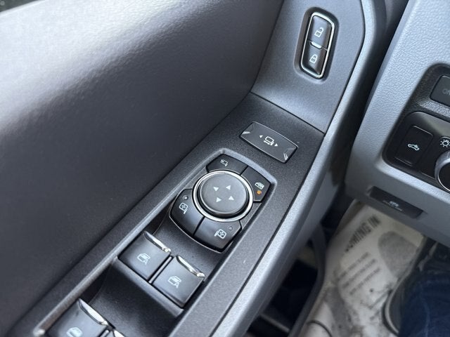 2023 Ford F-350SD XLT DRW