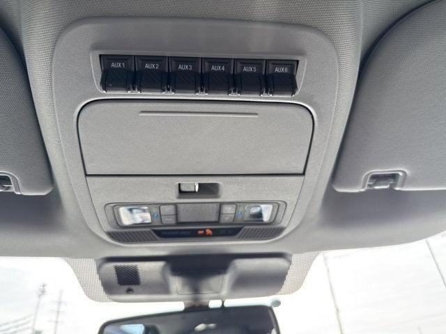 2023 Ford F-350SD XLT DRW