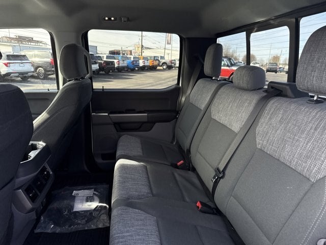 2023 Ford F-350SD XLT DRW