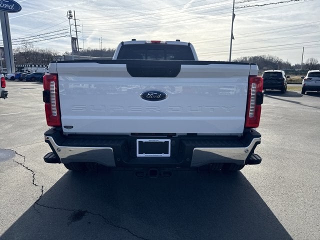 2023 Ford F-350SD XLT DRW