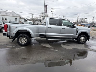 2023 Ford F-350SD XLT DRW