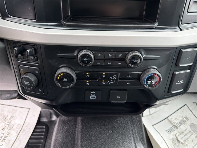 2023 Ford F-350SD XLT DRW