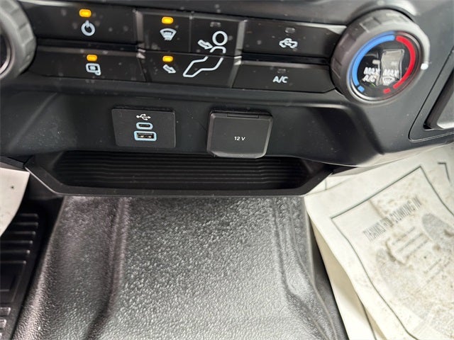 2023 Ford F-350SD XLT DRW