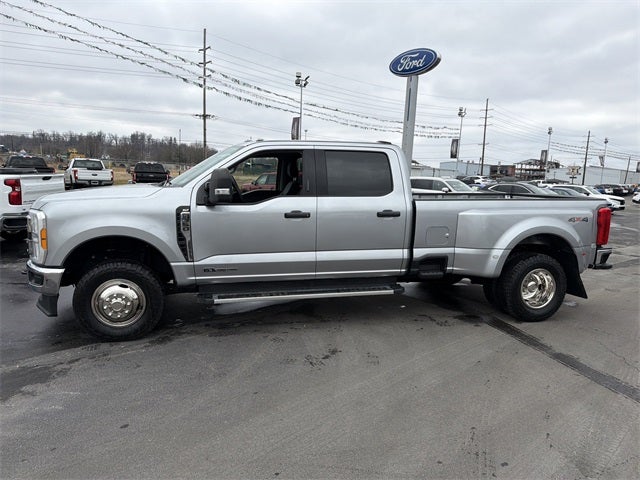 2023 Ford F-350SD XLT DRW