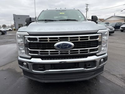 2023 Ford F-350SD XLT DRW